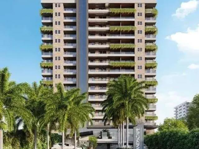 Apartamento venda em Região Geográfica Imediata de São Luís, Nazaré