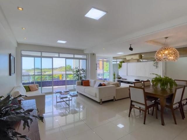 Apartamento venda em Região Geográfica Imediata de São Luís, Nazaré