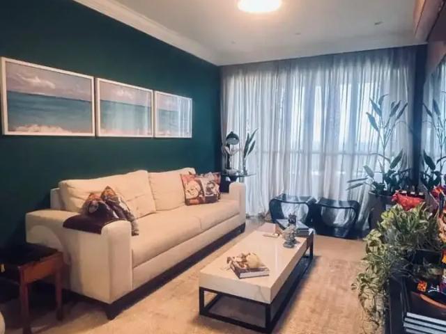 Apartamento venda em Região Geográfica Imediata de São Luís, Nazaré
