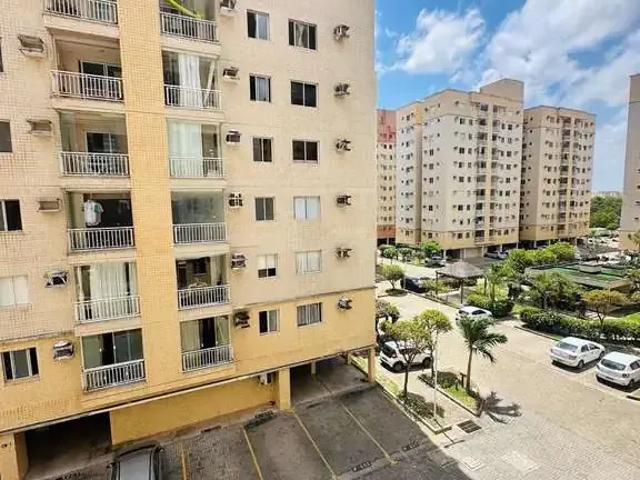 Apartamento venda em Região Geográfica Imediata de São Luís, Nazaré