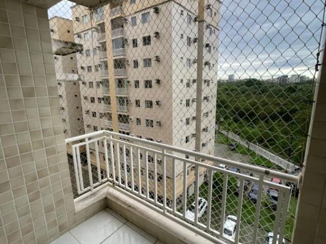 Apartamento venda em Região Geográfica Imediata de São Luís, Nazaré