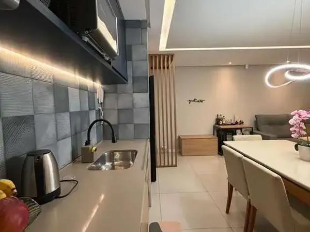 Apartamento venda em Região Geográfica Imediata de São Luís, Nazaré