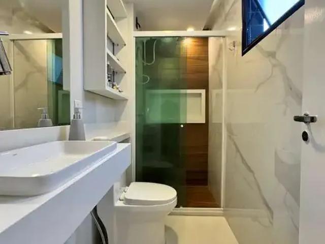 Apartamento venda em Região Geográfica Imediata de São Luís, Nazaré