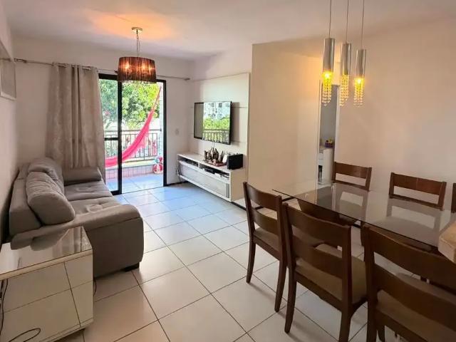 Apartamento venda em Região Geográfica Imediata de São Luís, Nazaré