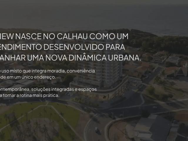 Apartamento venda em Região Geográfica Imediata de São Luís, Nazaré