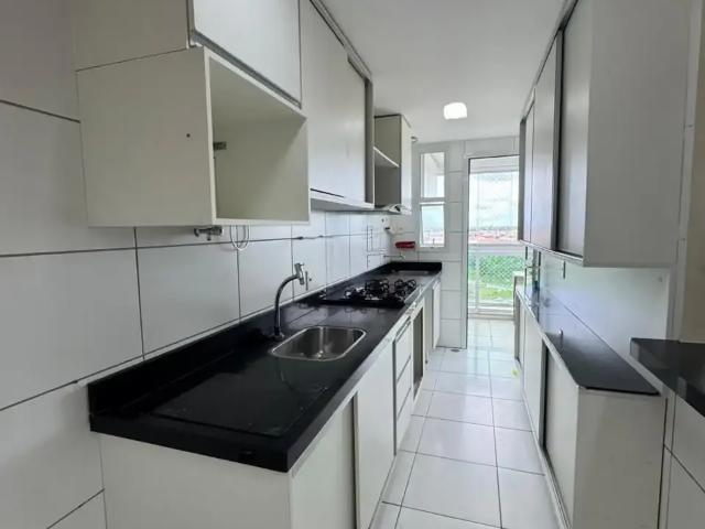 Apartamento venda em Região Geográfica Imediata de São Luís, Nazaré