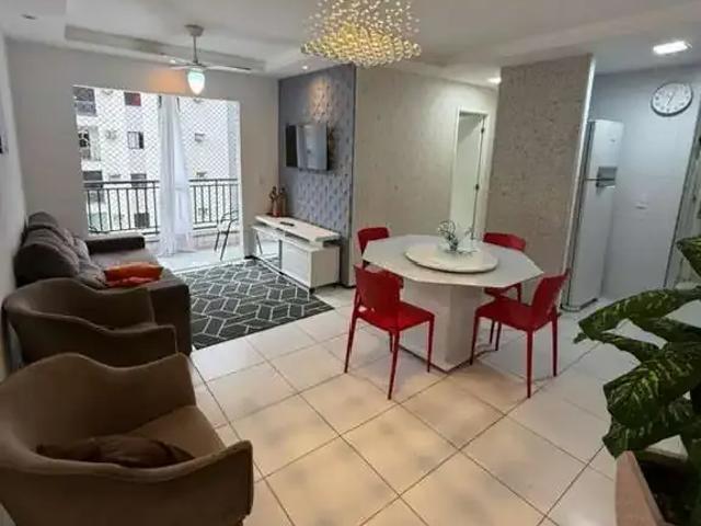 Apartamento venda em Região Geográfica Imediata de São Luís, Nazaré