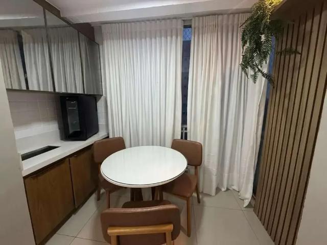 Apartamento venda em Região Geográfica Imediata de São Luís, Nazaré