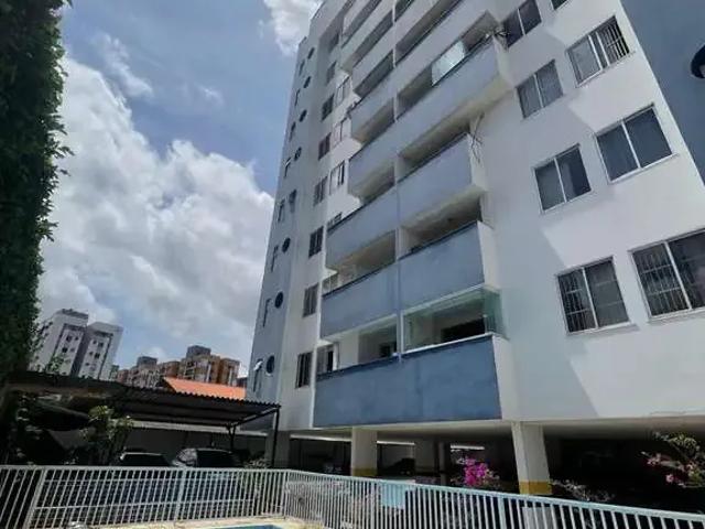 Apartamento venda em Região Geográfica Imediata de São Luís, Nazaré