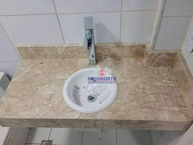 Apartamento venda em Região Geográfica Imediata de São Luís, Nazaré