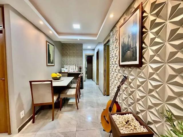 Apartamento venda em Região Geográfica Imediata de São Luís, Nazaré