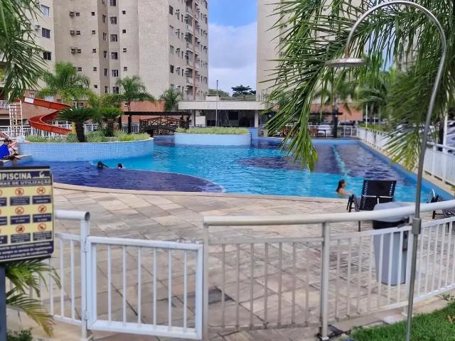 Apartamento venda em Região Geográfica Imediata de São Luís, Nazaré