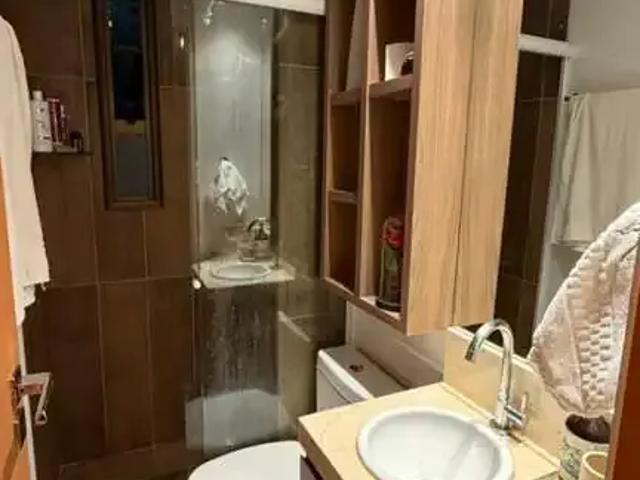 Apartamento venda em Região Geográfica Imediata de São Luís, Nazaré