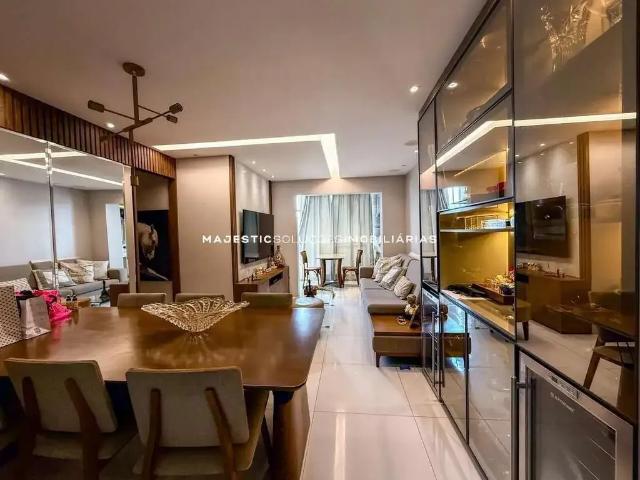 Apartamento venda em Região Geográfica Imediata de São Luís, Nazaré