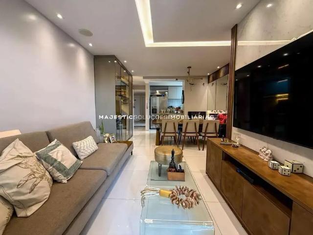 Apartamento venda em Região Geográfica Imediata de São Luís, Nazaré