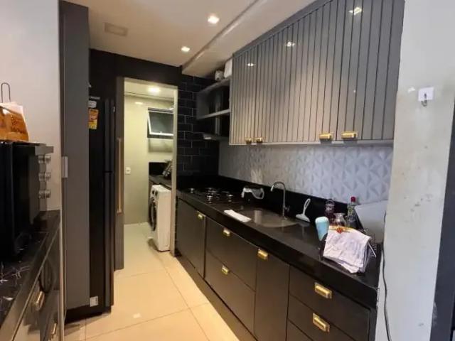 Apartamento venda em Região Geográfica Imediata de São Luís, Nazaré