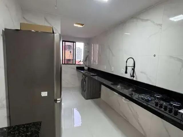Apartamento venda em Região Geográfica Imediata de São Luís, Nazaré