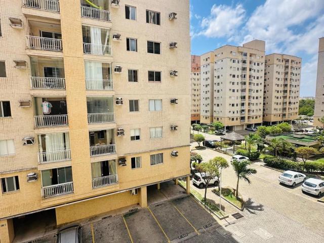 Apartamento venda em Região Geográfica Imediata de São Luís, Nazaré