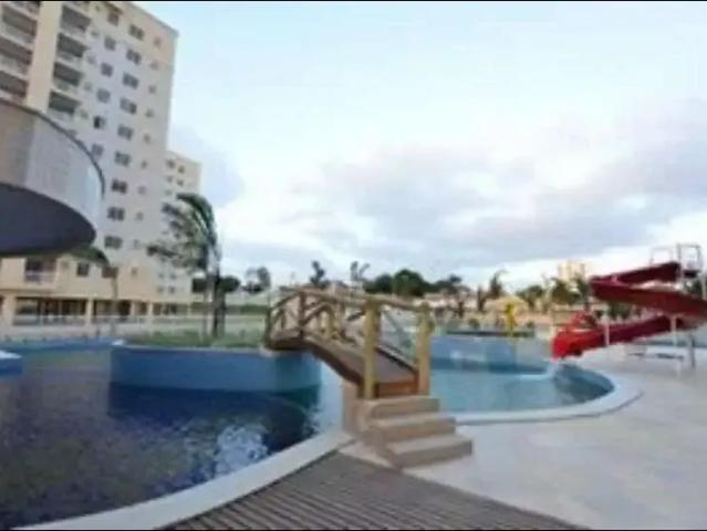 Apartamento venda em Região Geográfica Imediata de São Luís, Nazaré