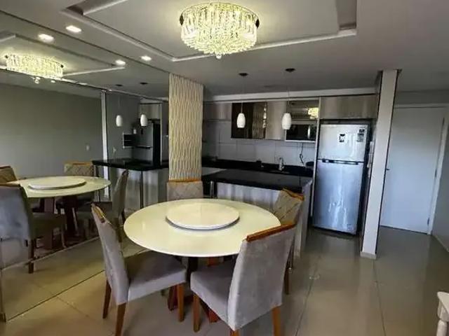 Apartamento venda em Região Geográfica Imediata de São Luís, Nazaré