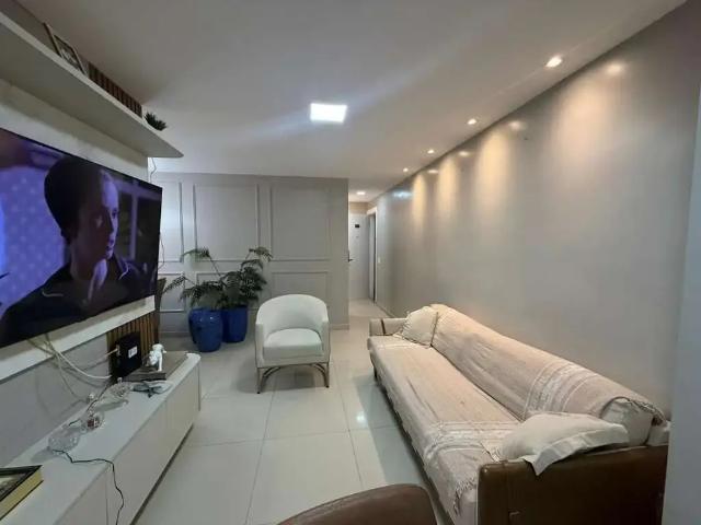 Apartamento venda em Região Geográfica Imediata de São Luís, Nazaré