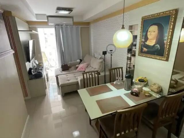 Apartamento venda em Região Geográfica Imediata de São Luís, Nazaré
