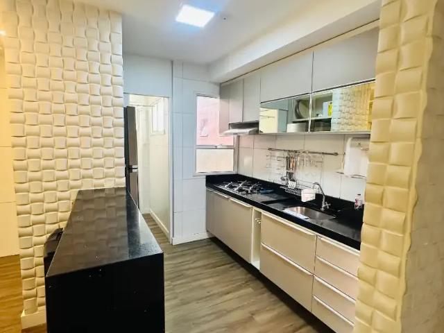 Apartamento venda em Região Geográfica Imediata de São Luís, Nazaré