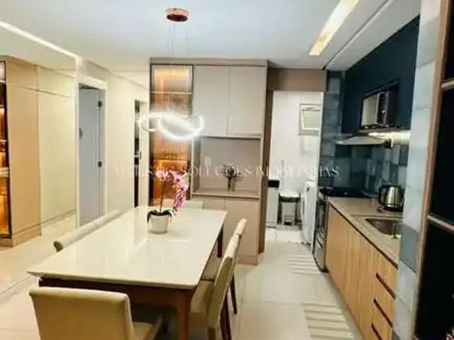 Apartamento venda em Região Geográfica Imediata de São Luís, Nazaré