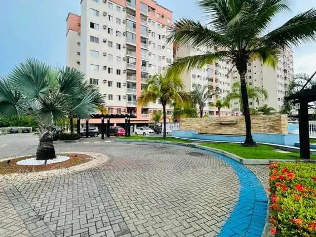 Apartamento venda em Região Geográfica Imediata de São Luís, Nazaré