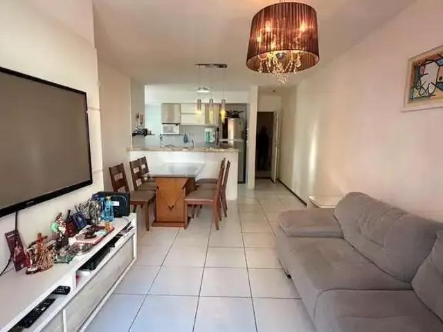 Apartamento venda em Região Geográfica Imediata de São Luís, Nazaré