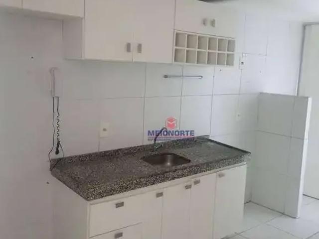 Apartamento venda em Região Geográfica Imediata de São Luís, Nazaré