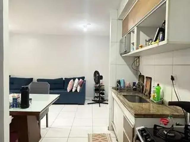 Apartamento venda em Região Geográfica Imediata de São Luís, Nazaré
