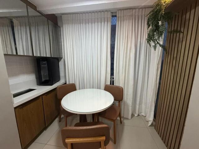 Apartamento venda em Região Geográfica Imediata de São Luís, Nazaré