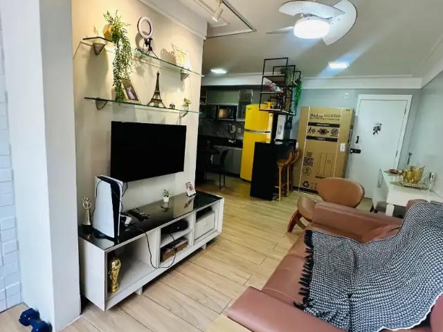 Apartamento venda em Região Geográfica Imediata de São Luís, Nazaré