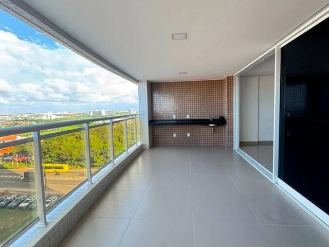 Apartamento venda em São Marcos, São Luís