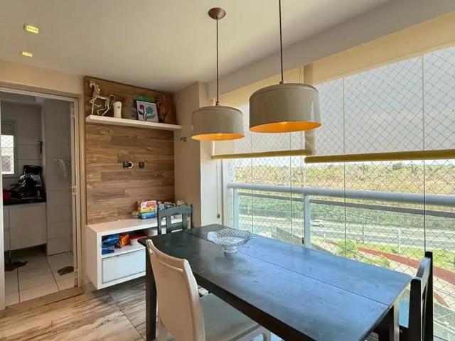 Apartamento venda em Região Geográfica Imediata de São Luís, Nazaré