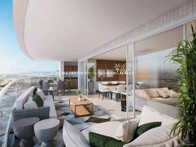 Apartamento venda em Região Geográfica Imediata de São Luís, Nazaré