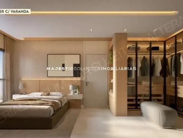 Apartamento venda em Região Geográfica Imediata de São Luís, Nazaré