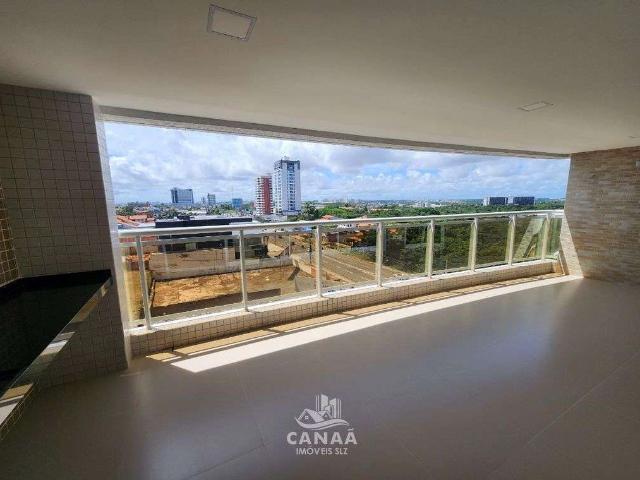 Apartamento venda em São Marcos, São Luís