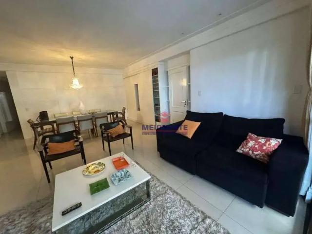 Apartamento venda em Região Geográfica Imediata de São Luís, Nazaré