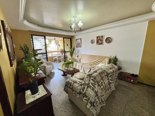 Apartamento venda em Calhau, São Luís