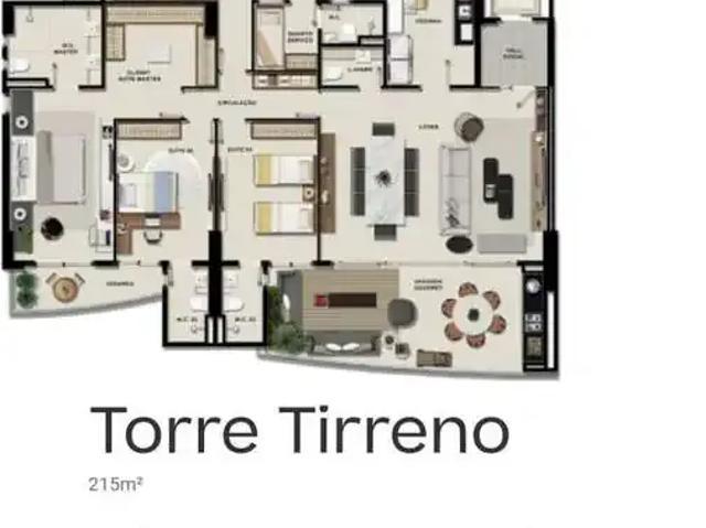 Apartamento venda em Região Geográfica Imediata de São Luís, Nazaré