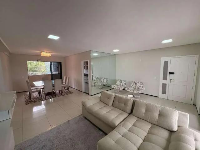 Apartamento venda em Região Geográfica Imediata de São Luís, Nazaré