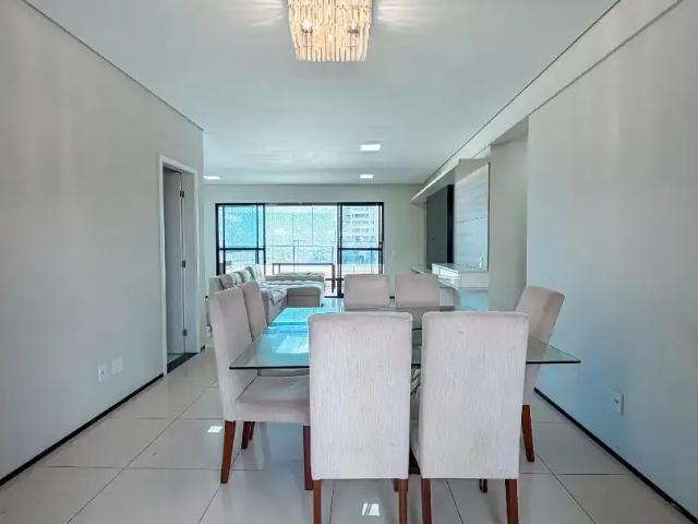 Apartamento venda em Região Geográfica Imediata de São Luís, Nazaré