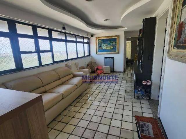 Apartamento venda em Região Geográfica Imediata de São Luís, Nazaré