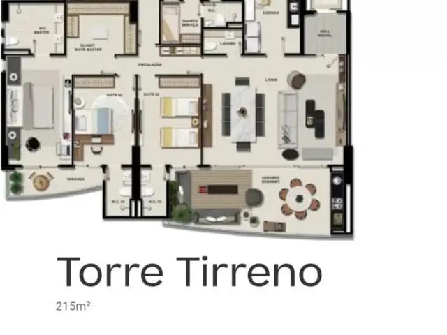 Apartamento venda em Região Geográfica Imediata de São Luís, Nazaré