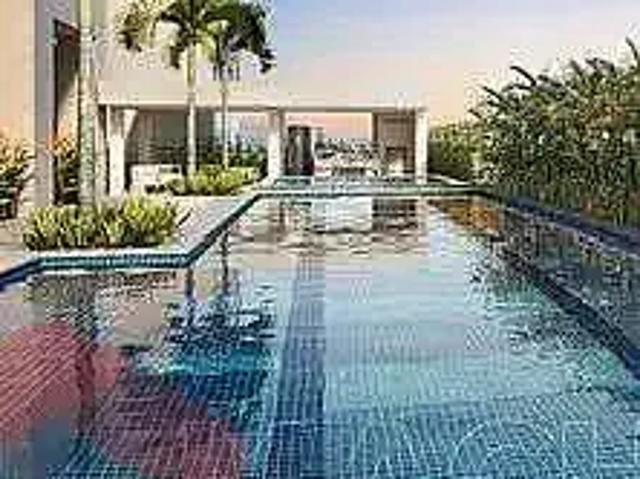 Apartamento venda em São Marcos, São Luís