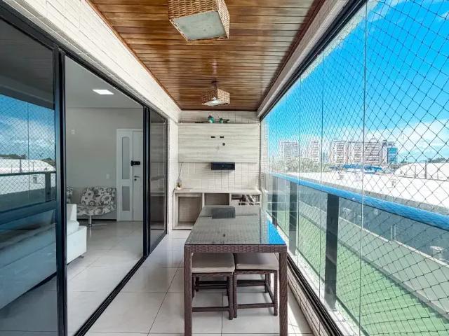 Apartamento venda em Região Geográfica Imediata de São Luís, Nazaré