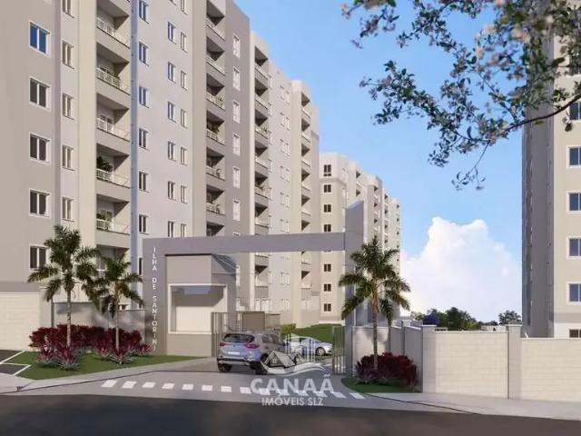 Apartamento venda em Região Geográfica Imediata de São Luís, Nazaré
