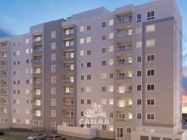 Apartamento venda em Residencial Primavera, São Luís